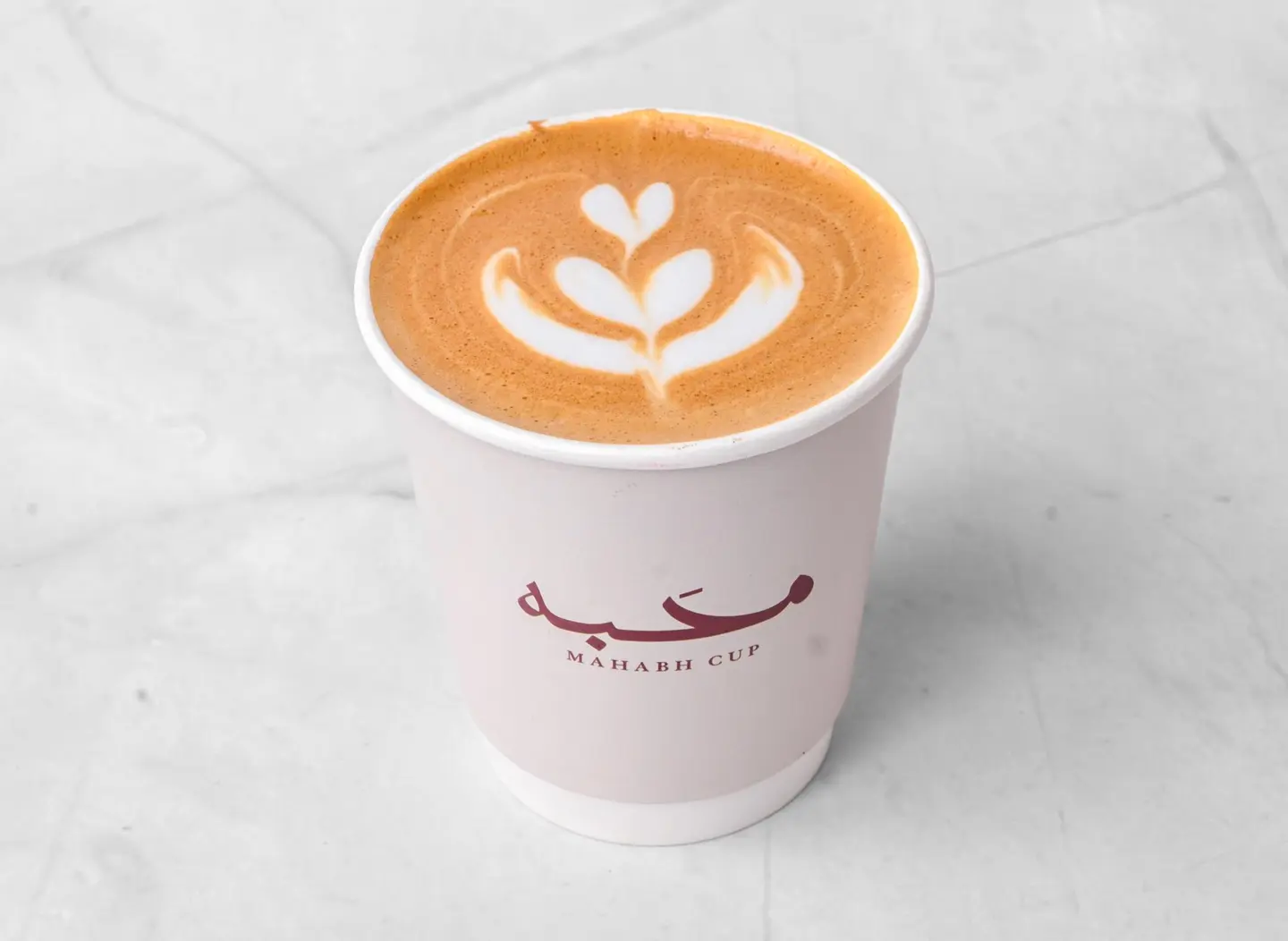 Latte