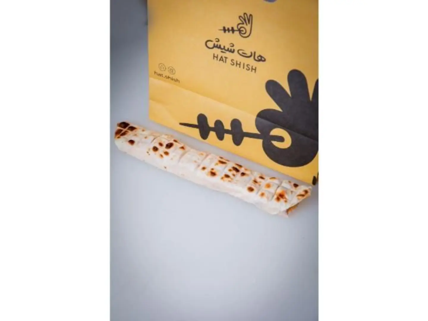 هات شيش ساندوتش