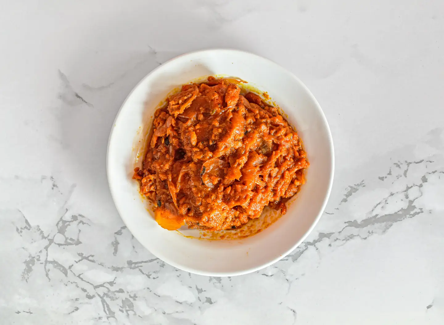 Chicken Curry