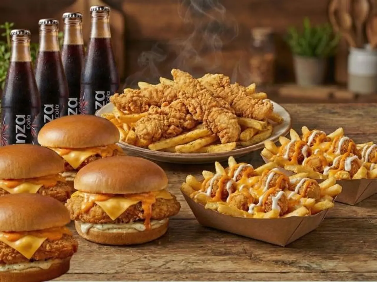 كابوم كروزر