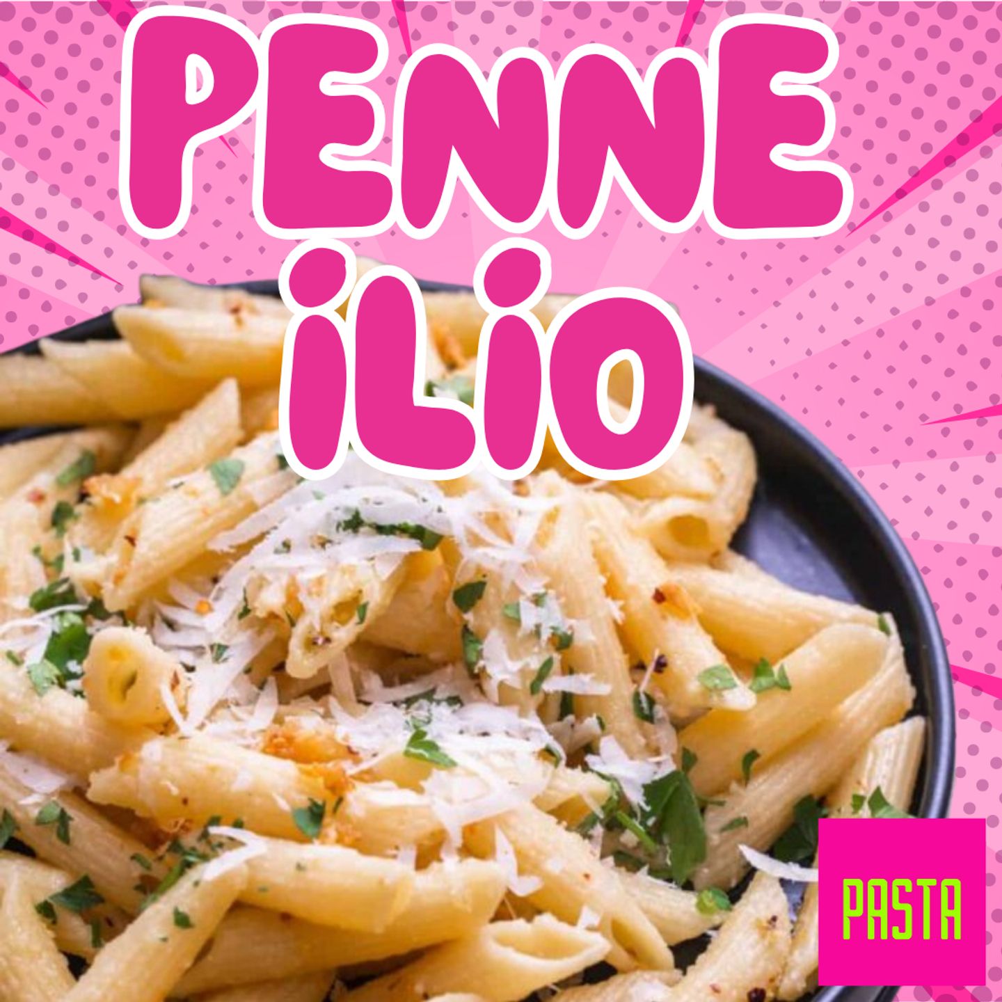 Penne Ilio