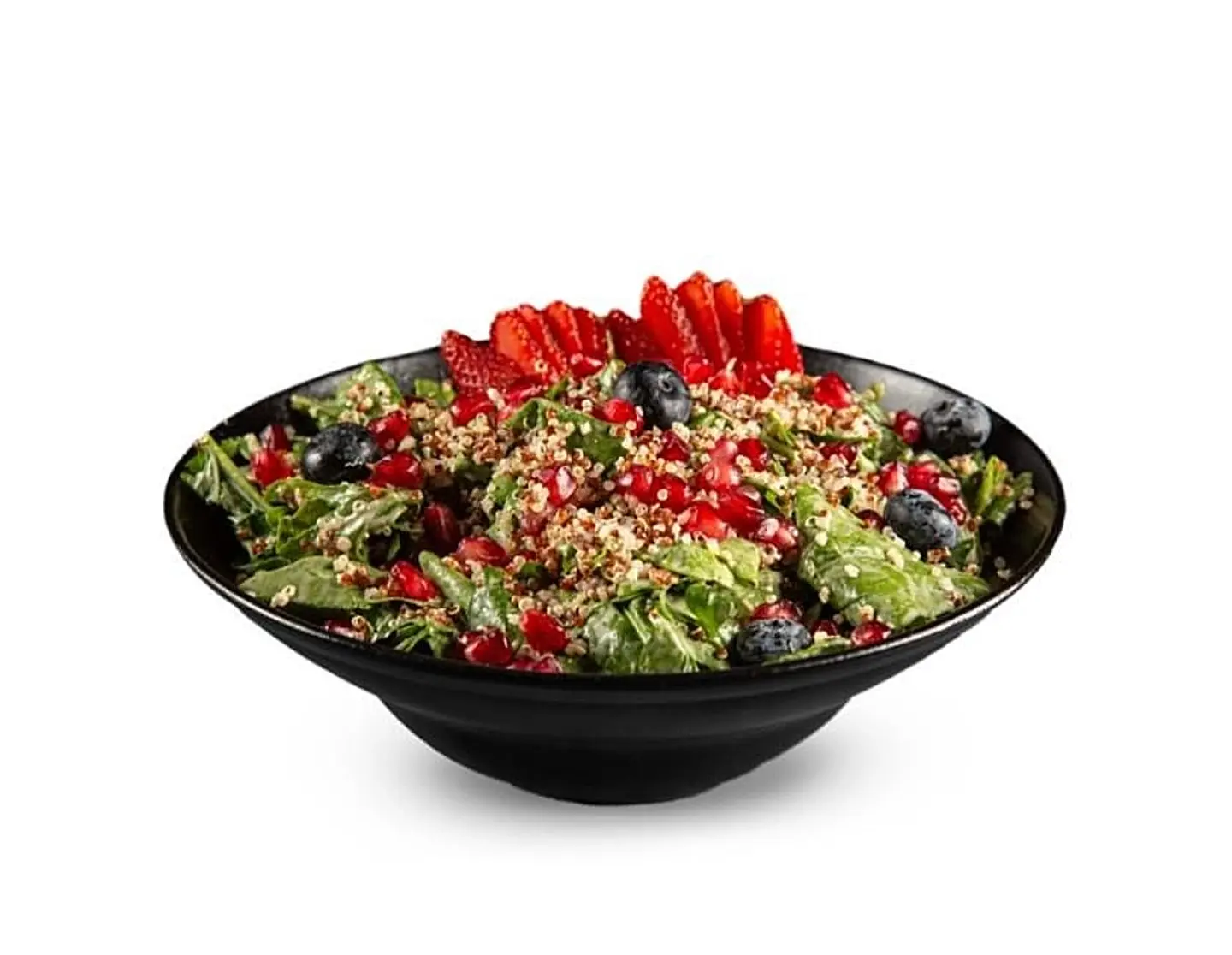 سلطة الكينوا