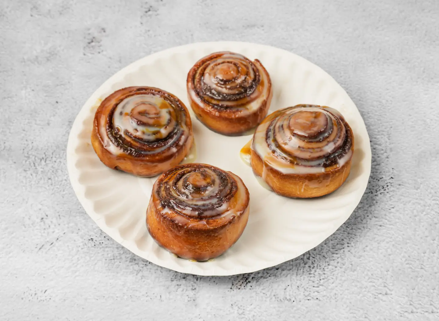 Cinnabon