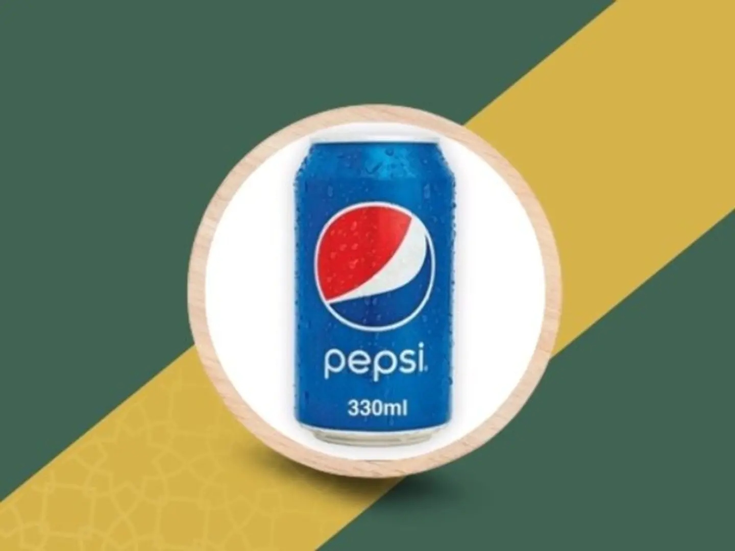 Pepsi
