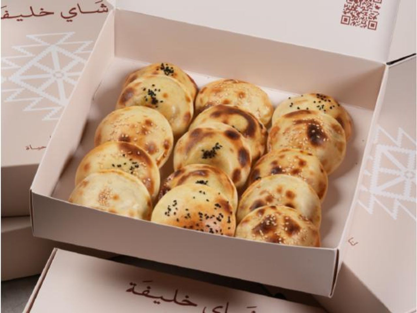 بوكس دّوارة كبير