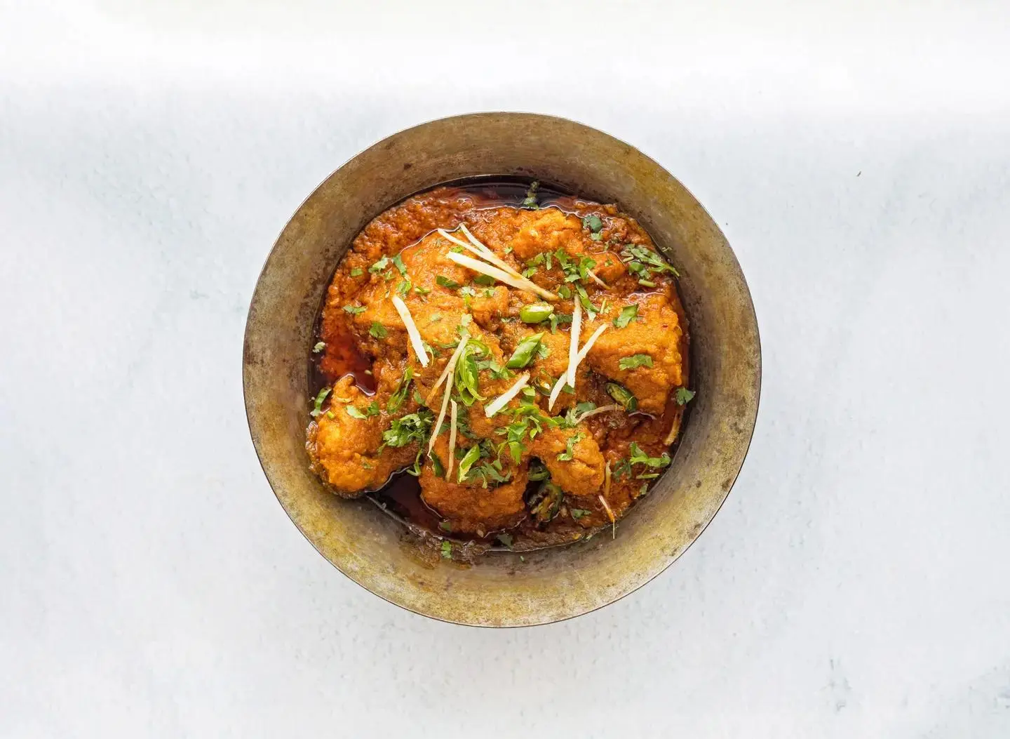 تيفني بوكس دجاج