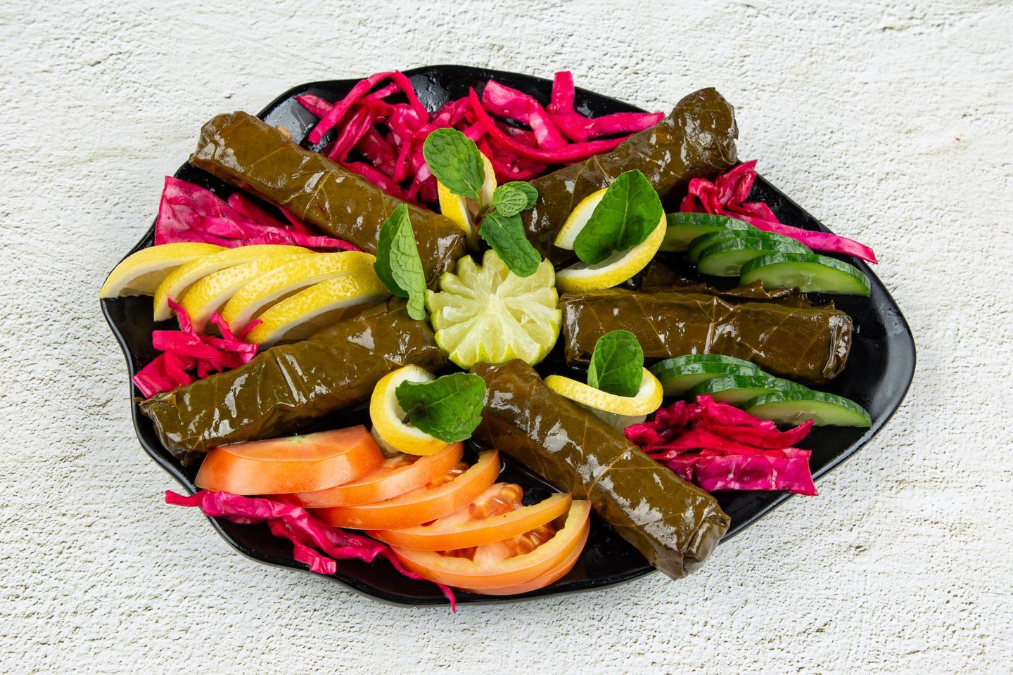 ورق عنب