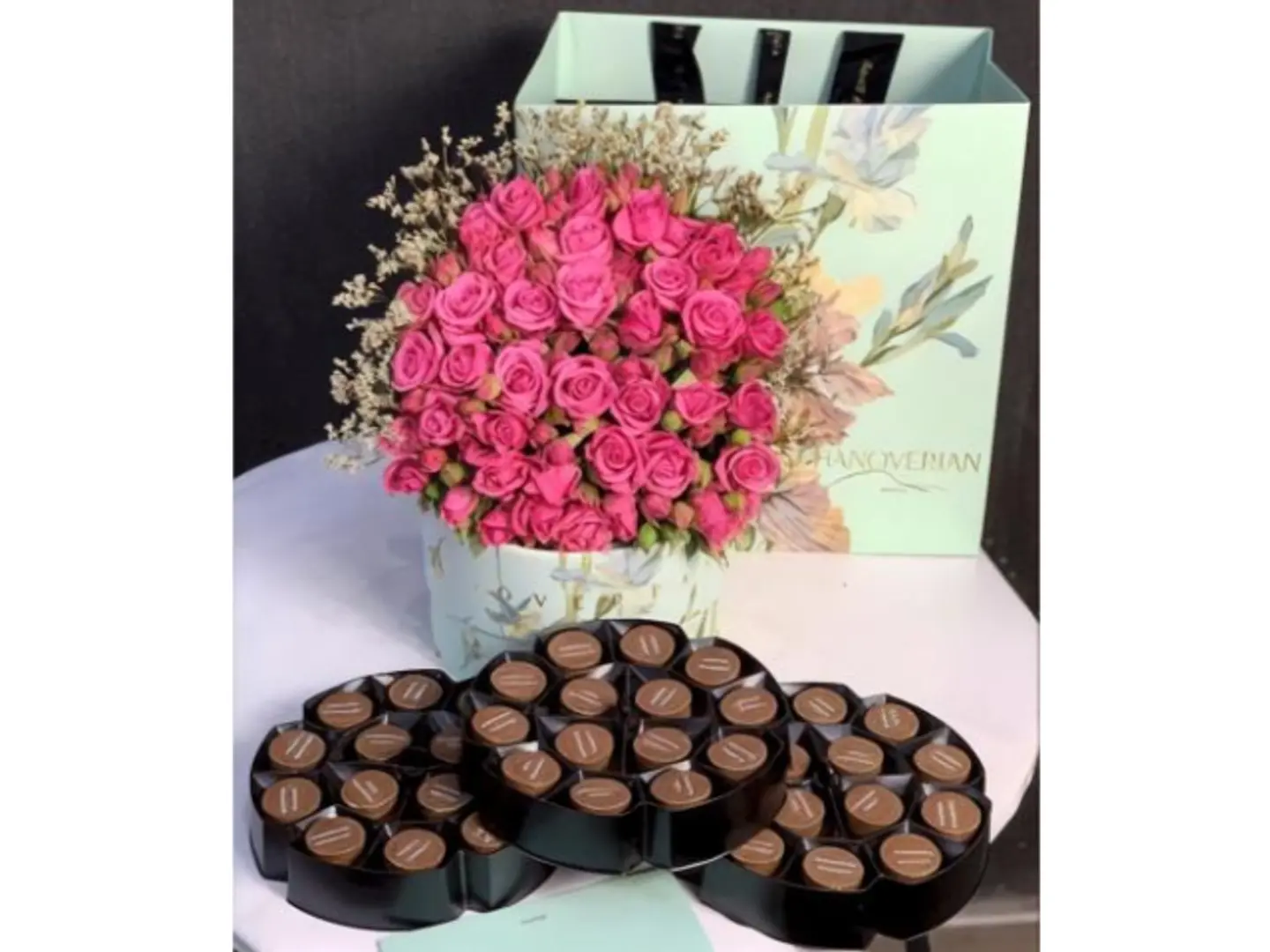 Hanoverian Package 7