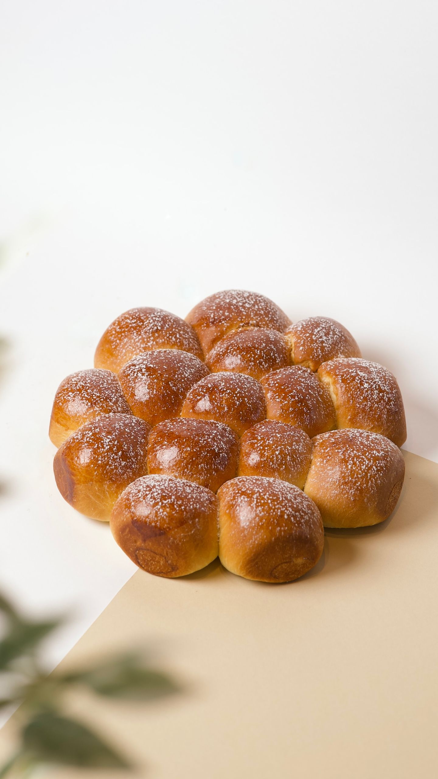خبز البريوش