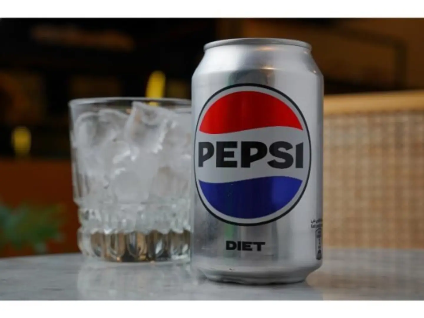 Diet Pepsi