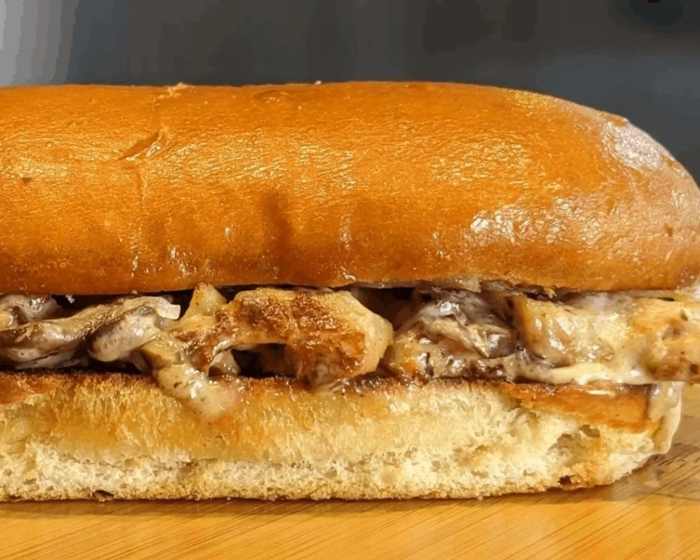 Chicken Fillet Meal
