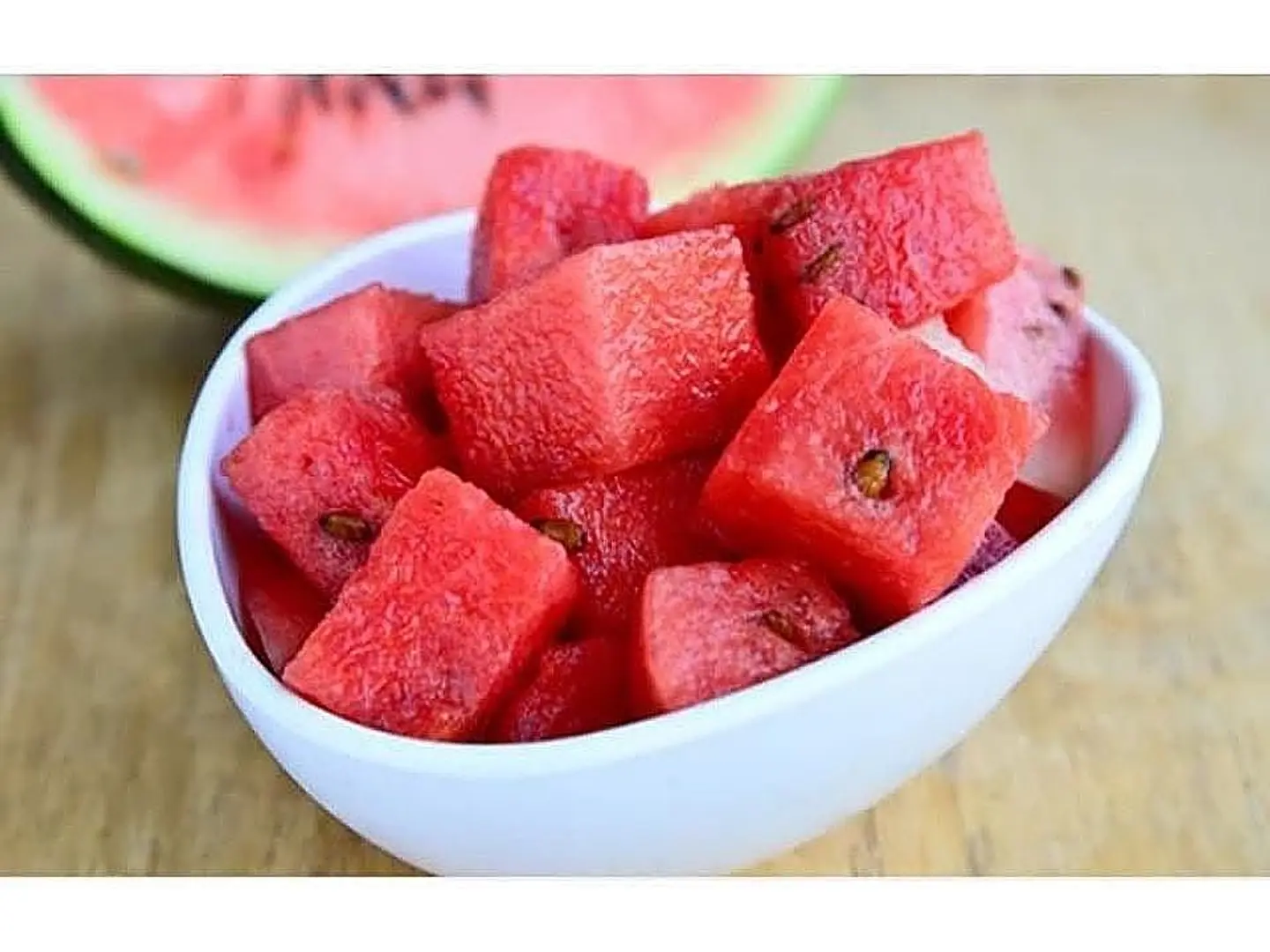 Watermelon Platter