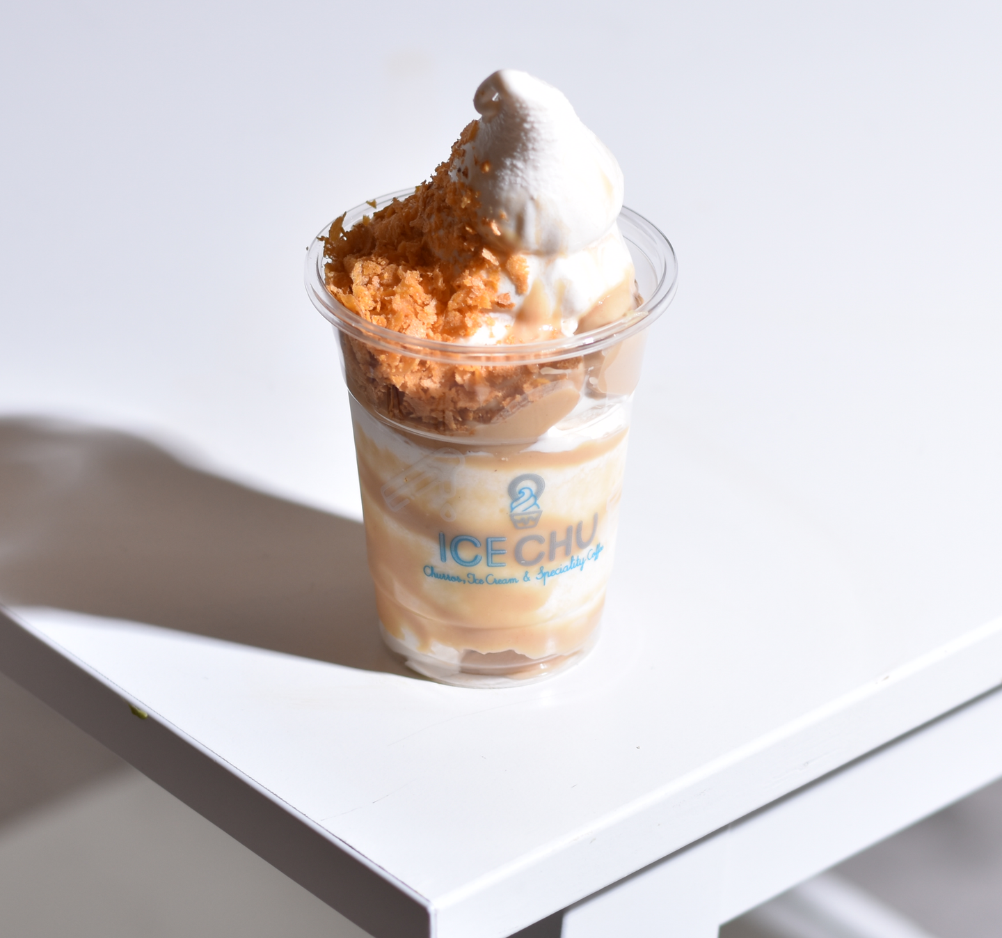 Ice Cream Kinder