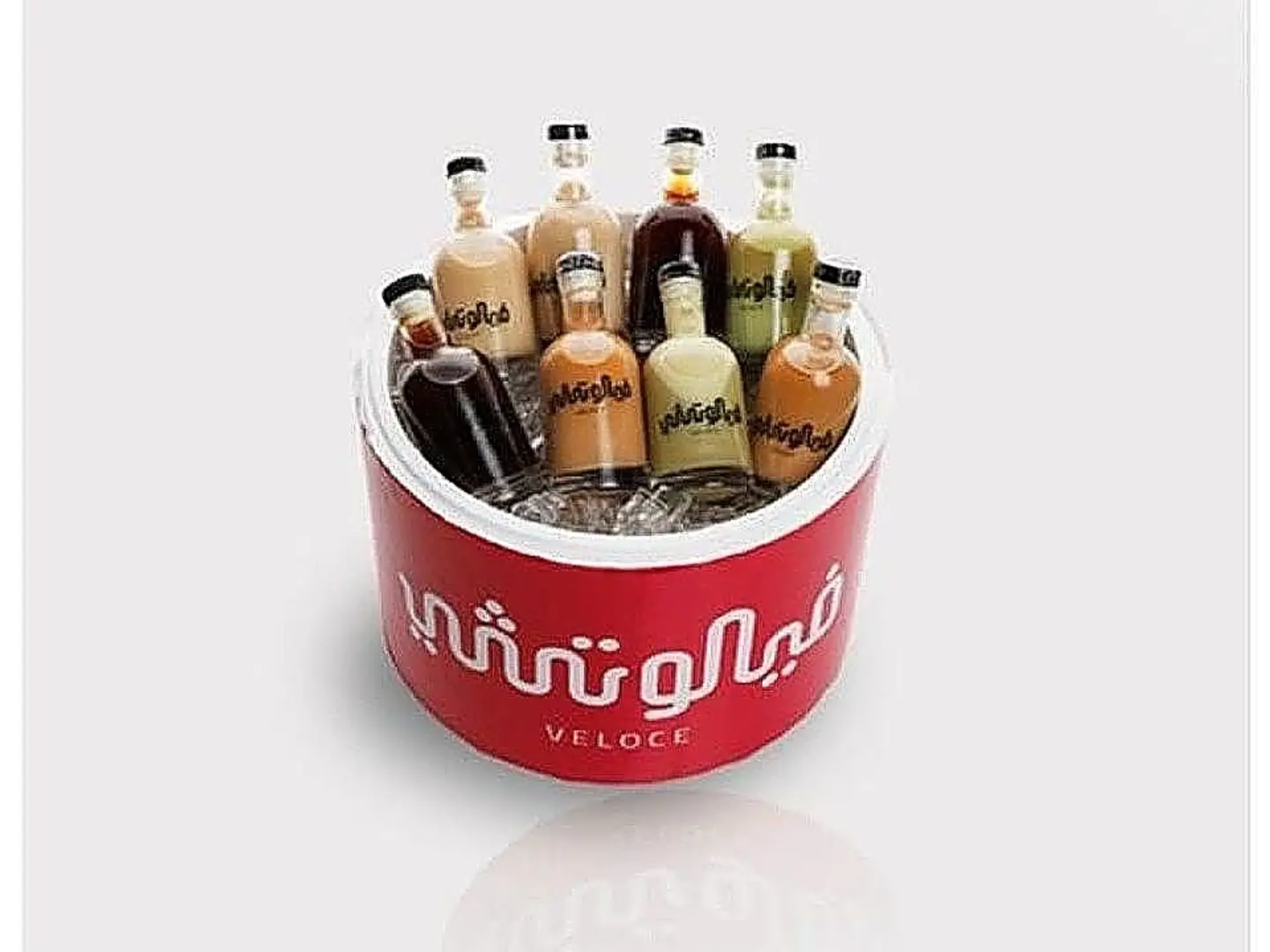 بوكس سجنتشر