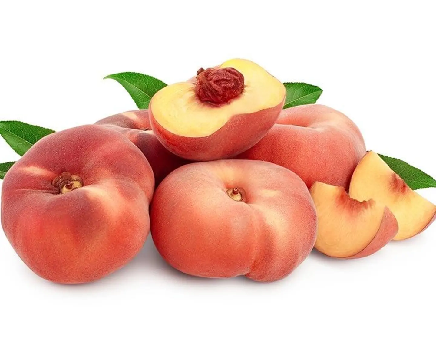 Gazelle Heel Peach Box
