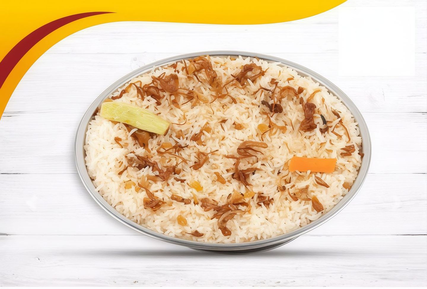 Shabi Rice