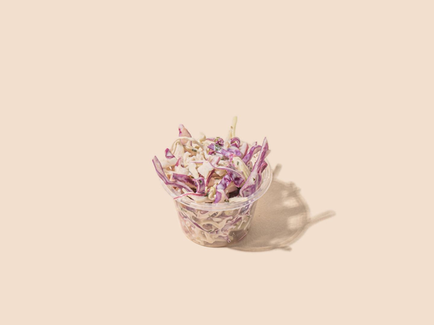 Jalapeno Slaw
