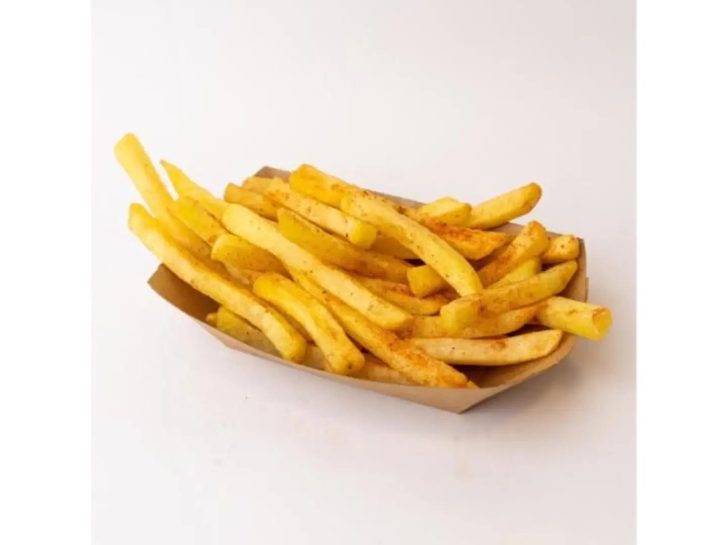 Fries