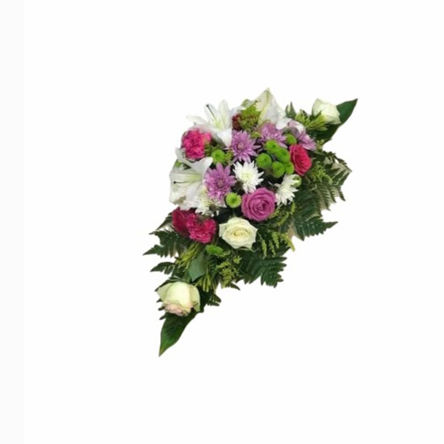 Conference Bouquet
