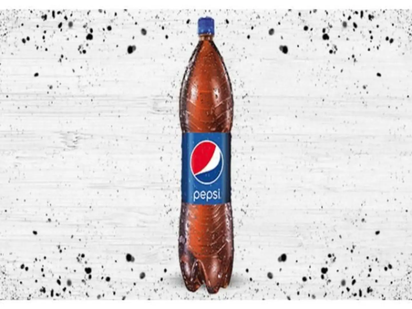 Family Pepsi
