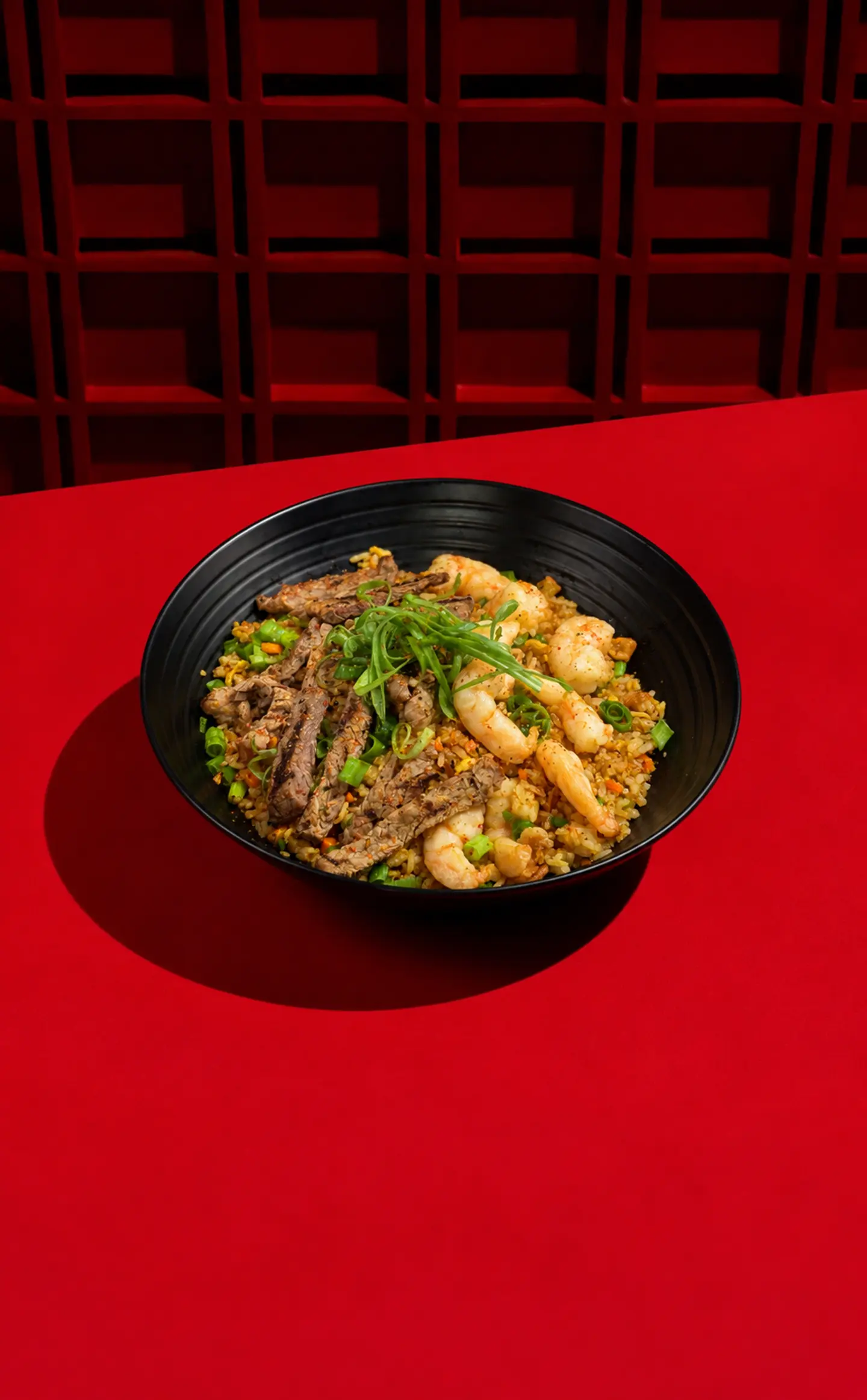Fried Rice Mix