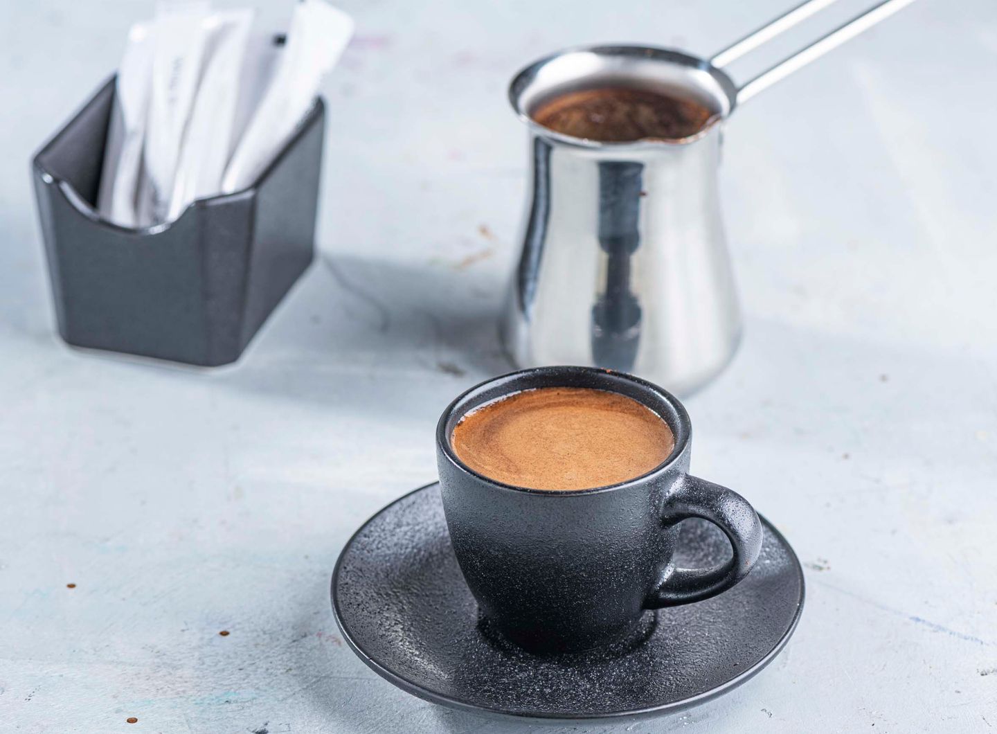 Turkish Coffee