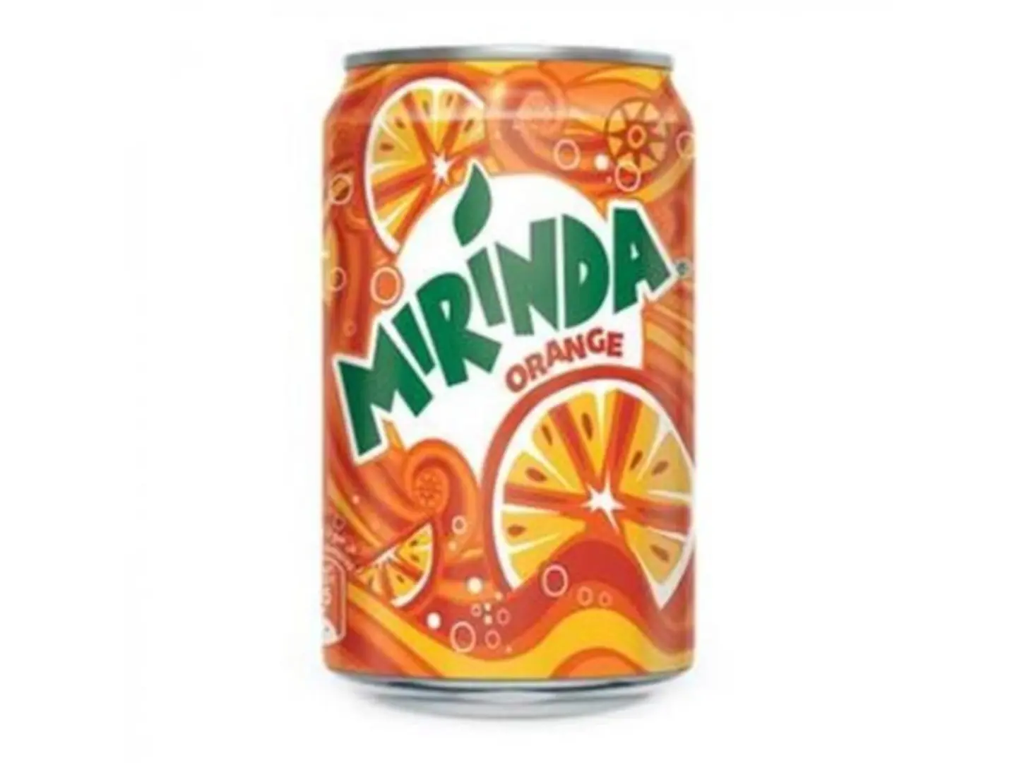 Mirinda Orange