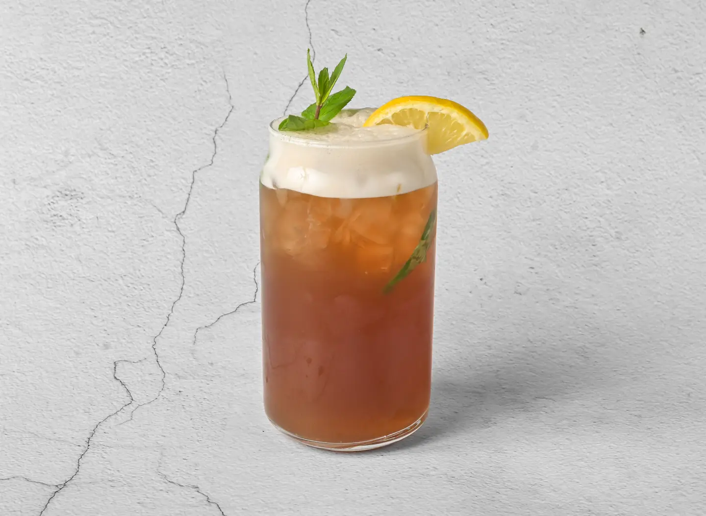 Iced Lumi