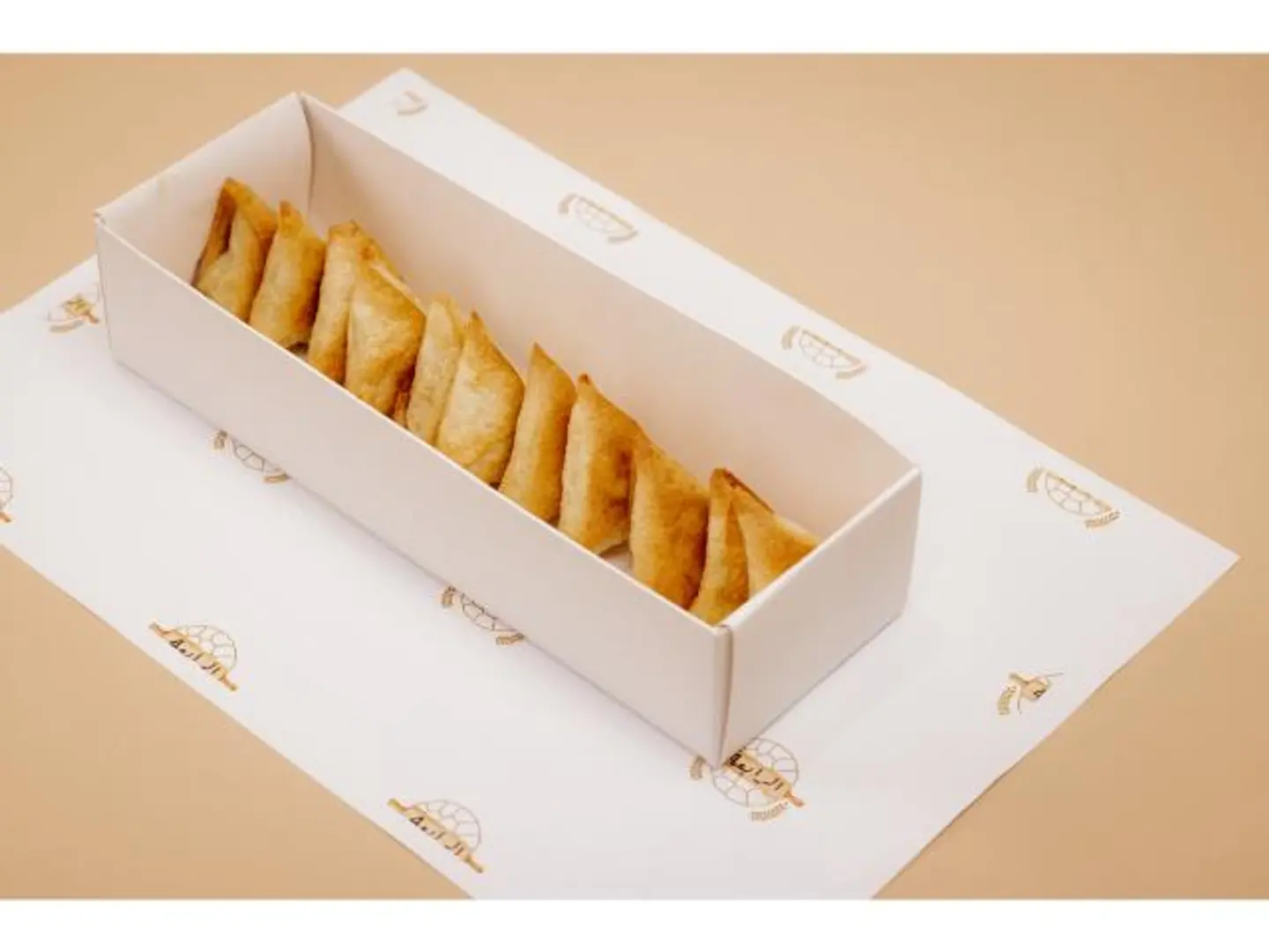 Cheese Sambosa - Small