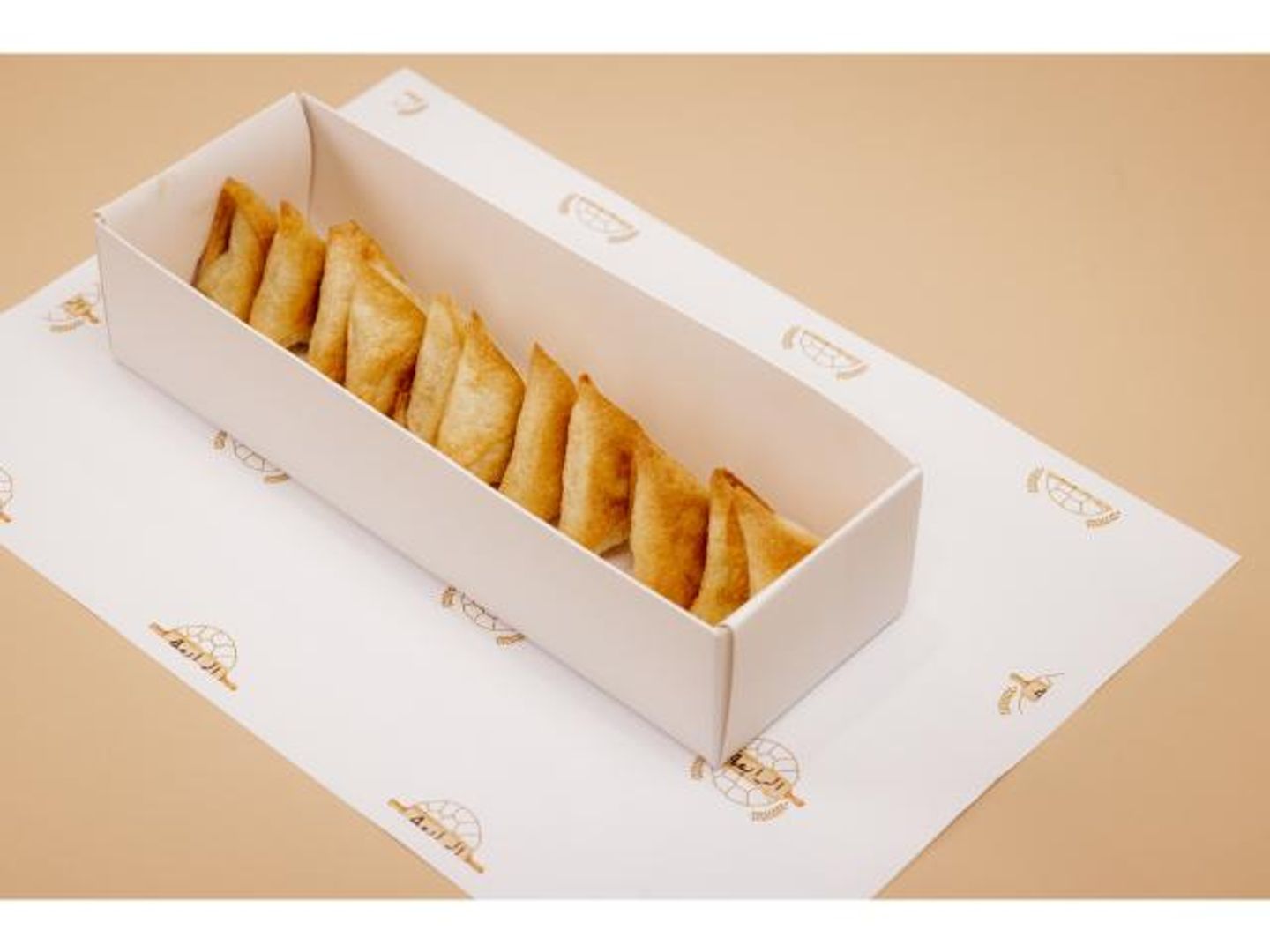 سمبوسة - صغير