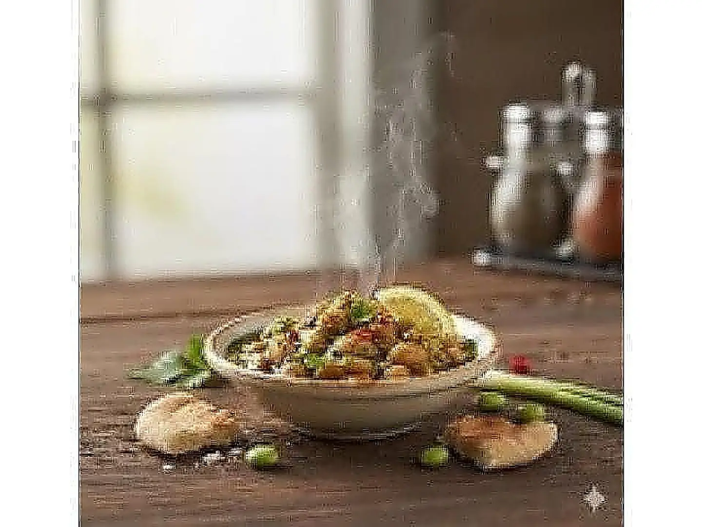 فول مصلح صغير