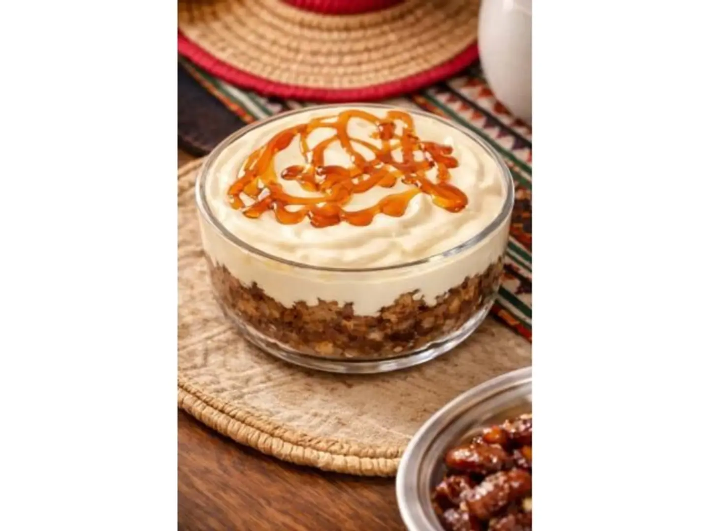 عريكة قشطة عسل