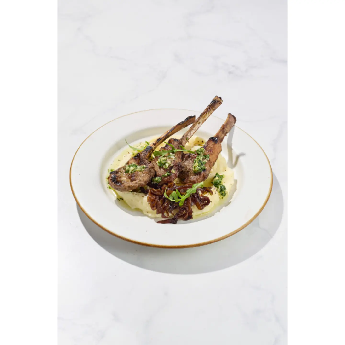 Lamb Chops