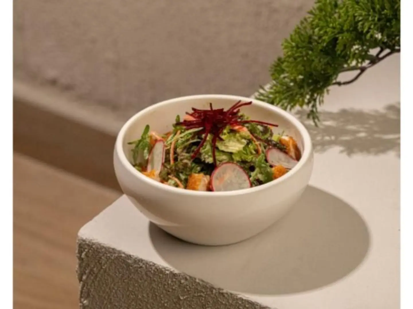 Katsuya Special Salad