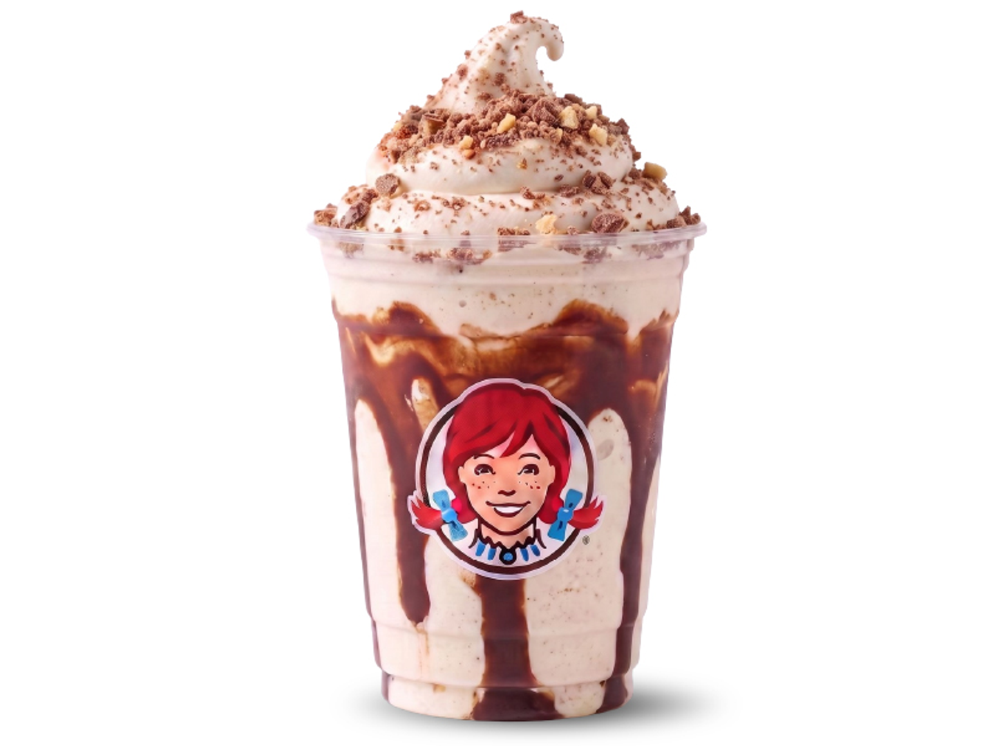 Kitkat Frosty (Vanilla /Chocolate )