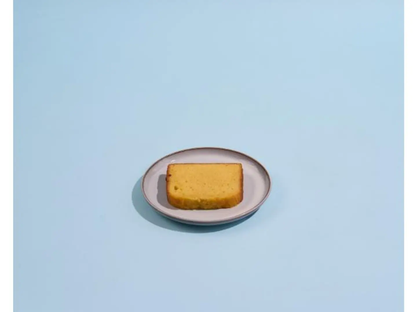 Lemon Cake