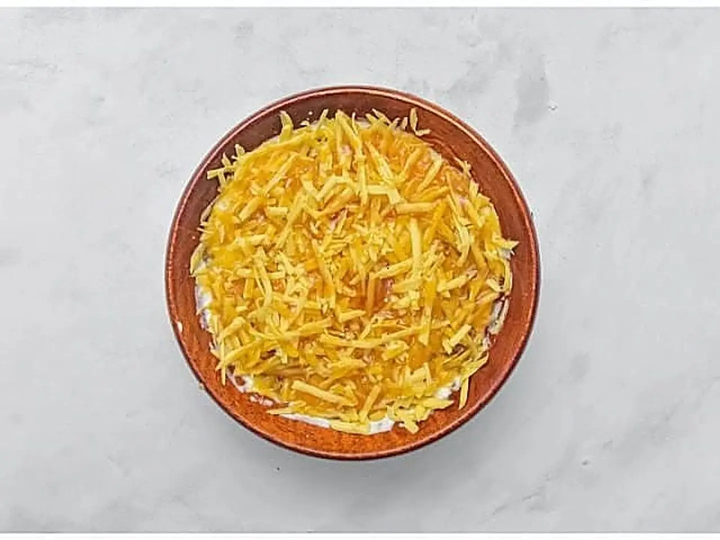 Mixed Areekah With Cheese