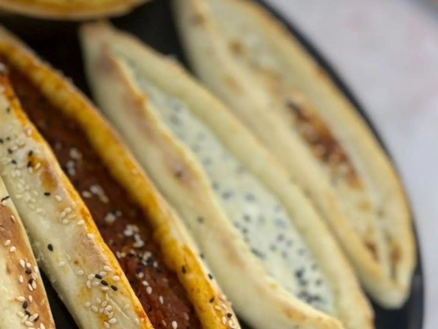 لبنة زعتر