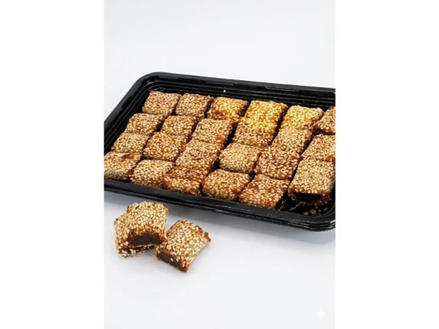 Dates Gluten Free