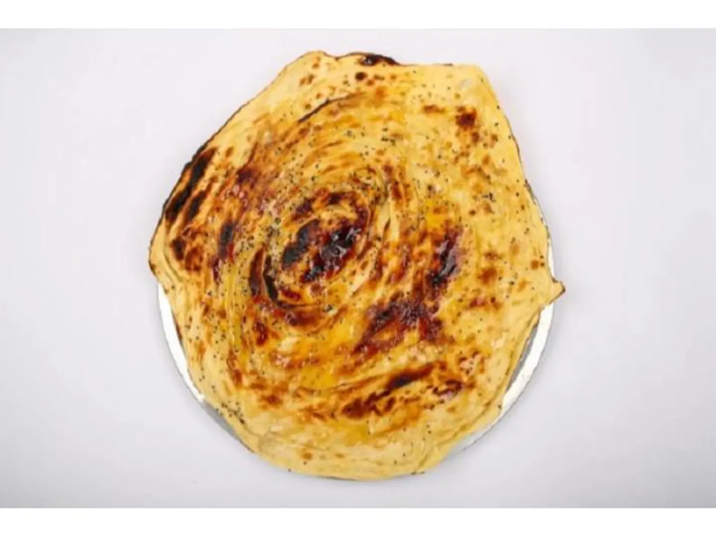 Double Mlawah With Ghee