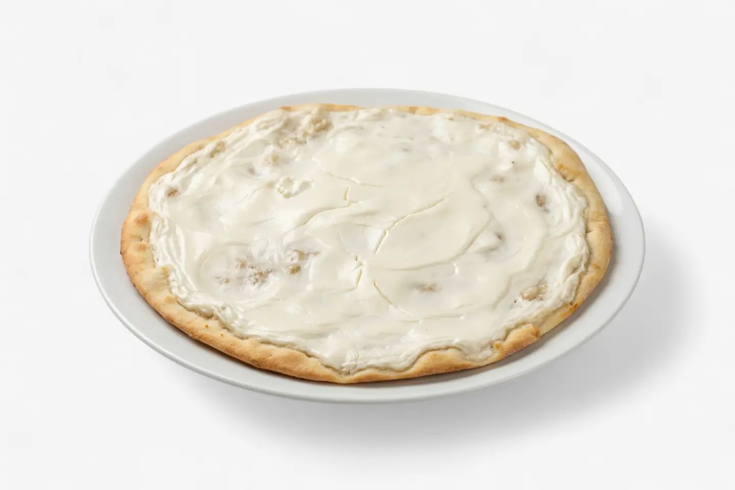 Labneh Pie