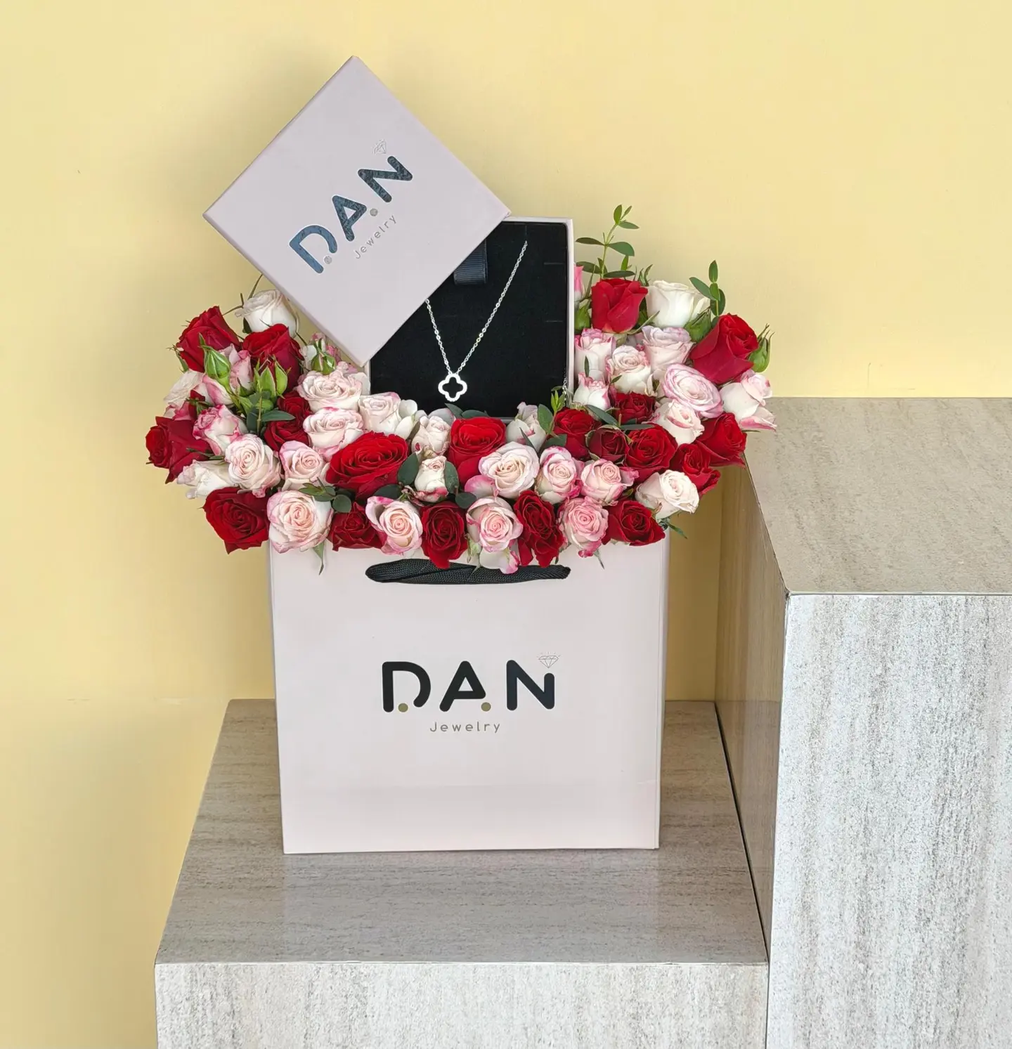 سلسال دان فضه