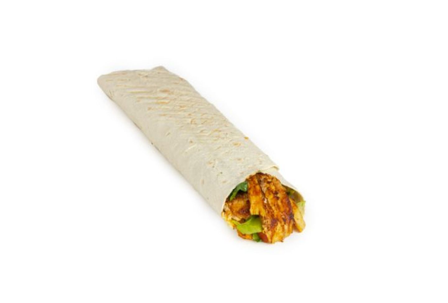 Chicken Tortilla Extra