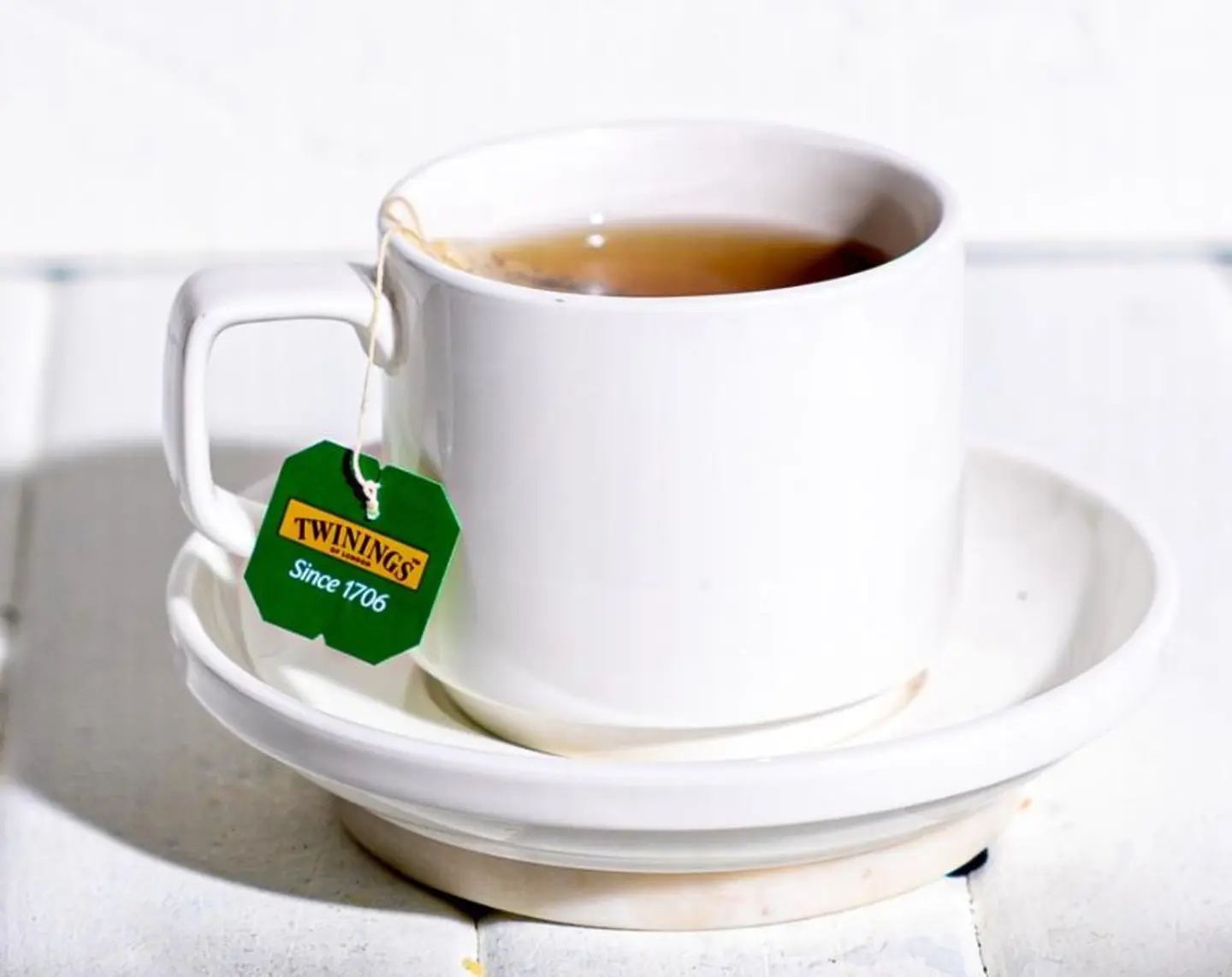 Green Tea