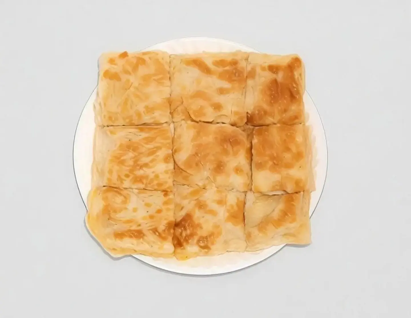مطبق قشطة
