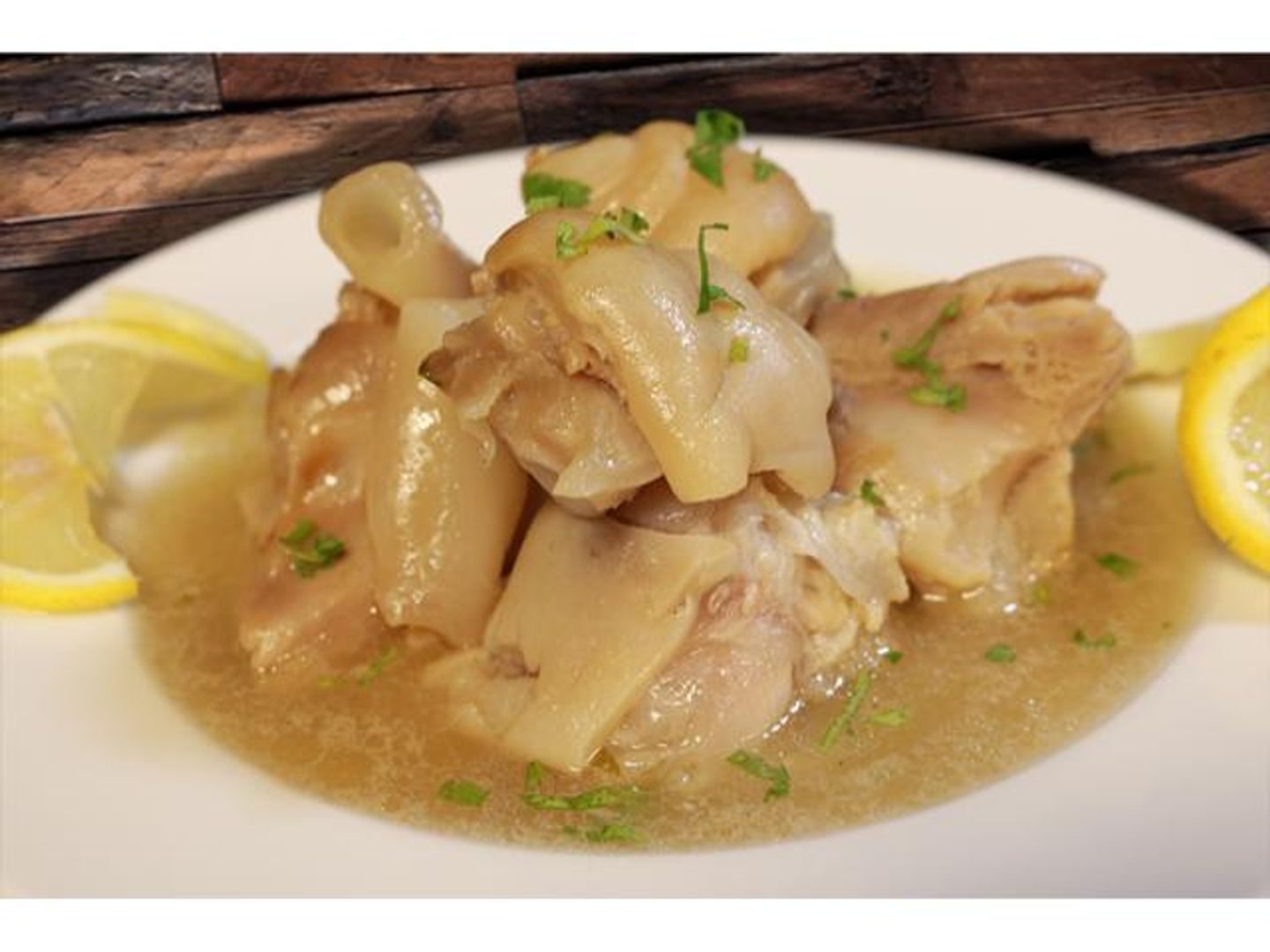 Trotters Fatteh