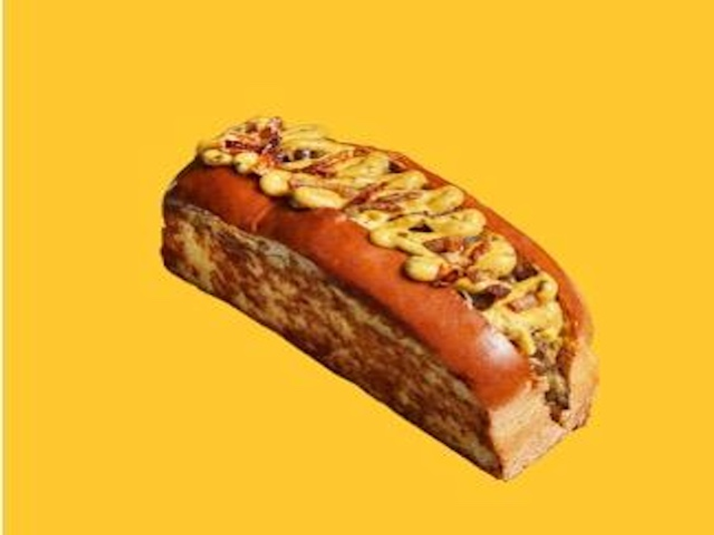 Tosto Steak Roll