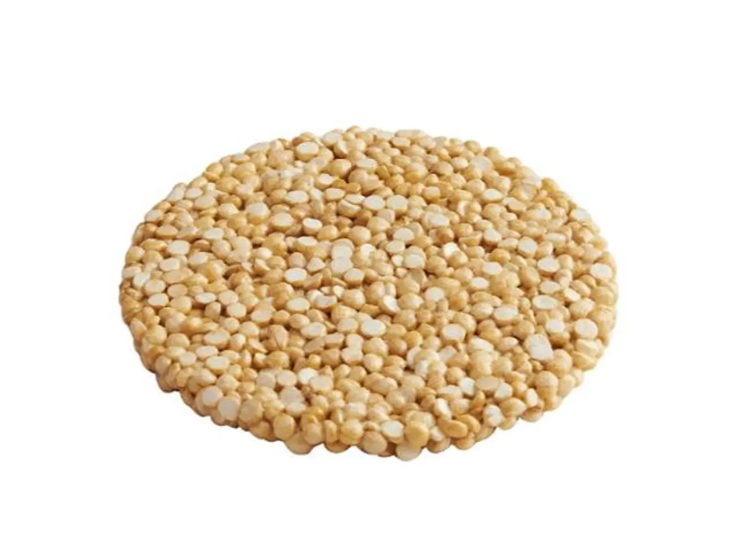 Peanut Brittle Disc