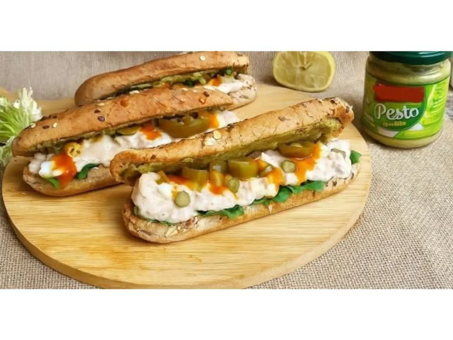 بریوش بیستو حلوم