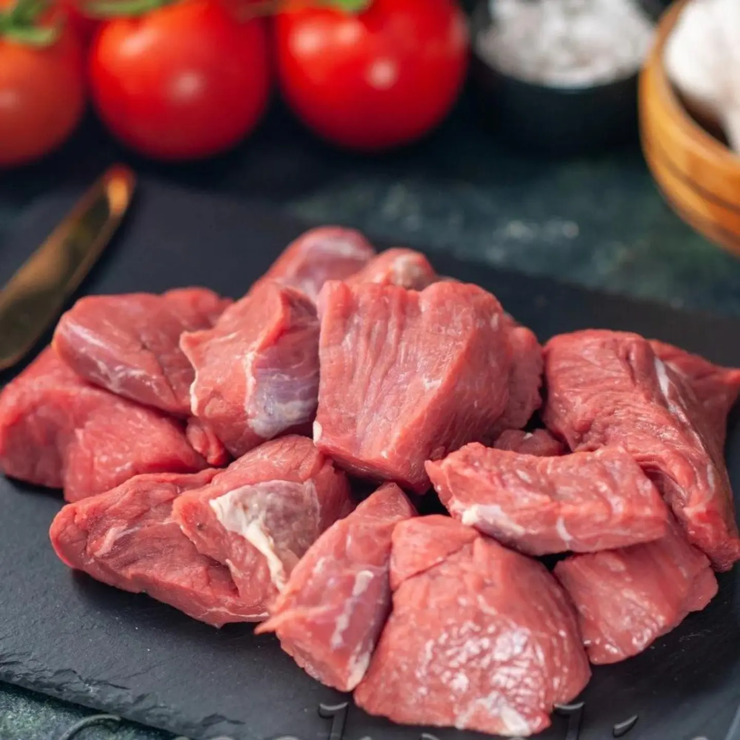 Boneless Veal